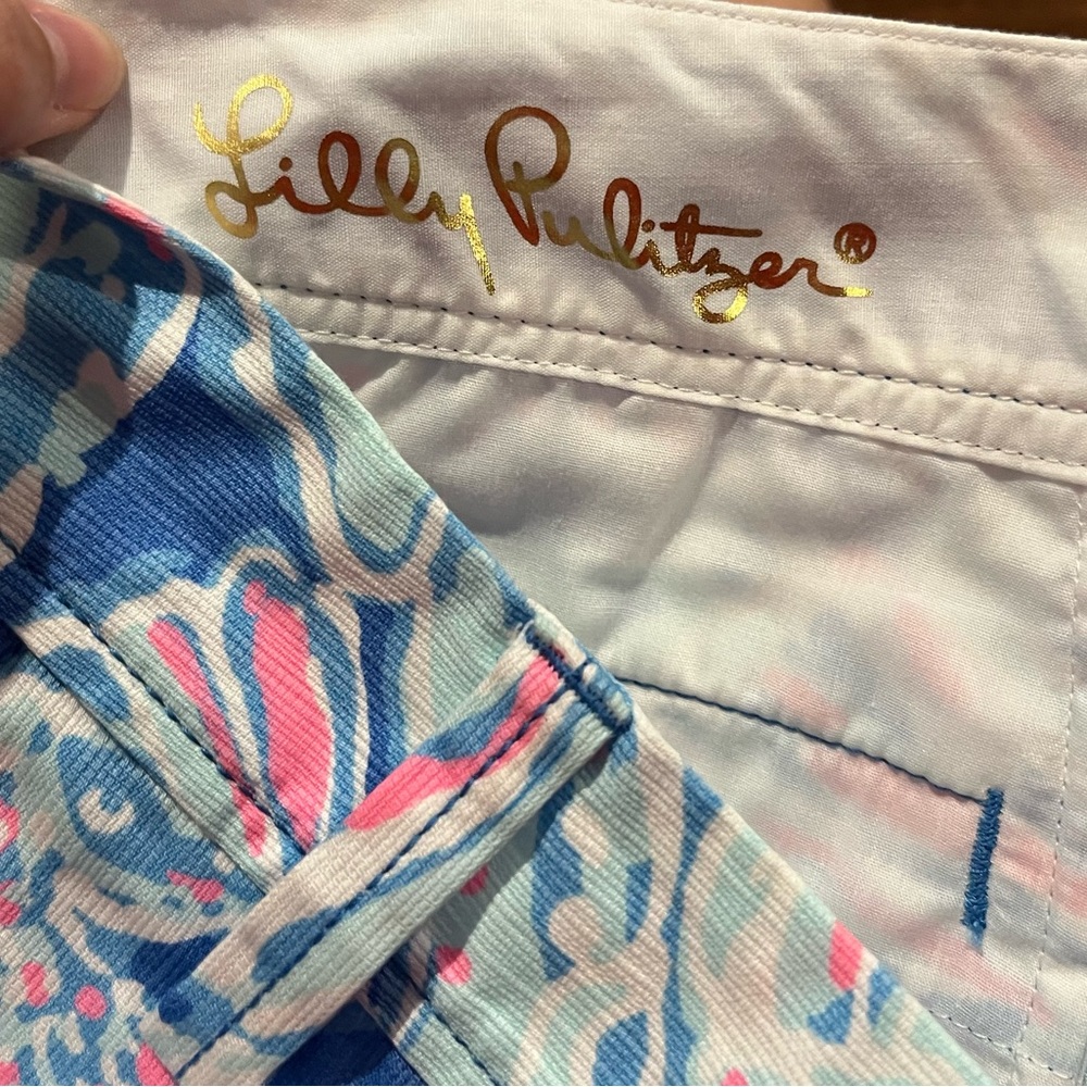 Callahan Shorts - Picture 5 of 7